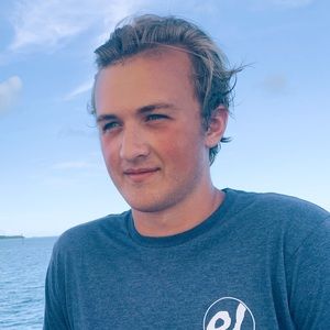 Meet your Posher, Nick